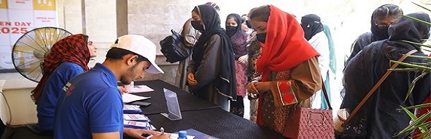 Open Day