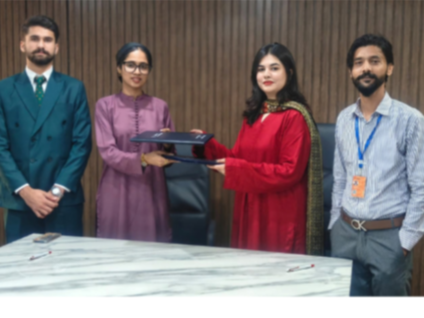 University of Rawalpindi Signs MoU with READ Foundation to Strengthen Education and Community Engagement