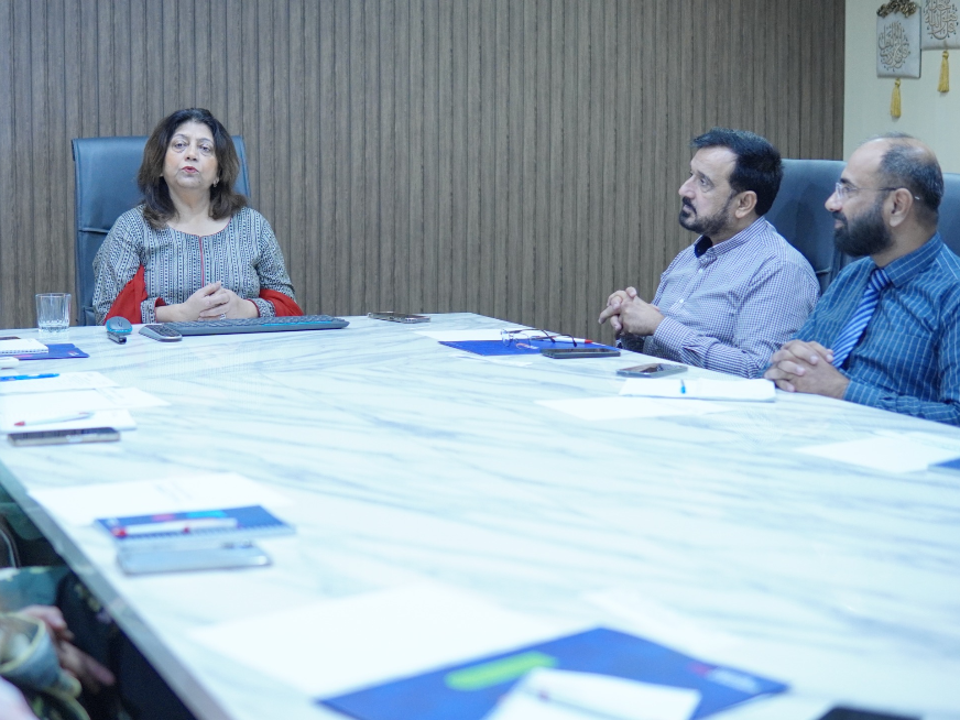 UOR Hosts Faculty Development Workshop on Inclusive and Technology-Enhanced Teaching