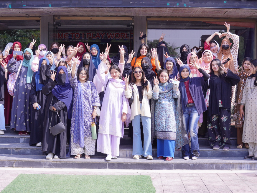 UOR Orientation Week 2026