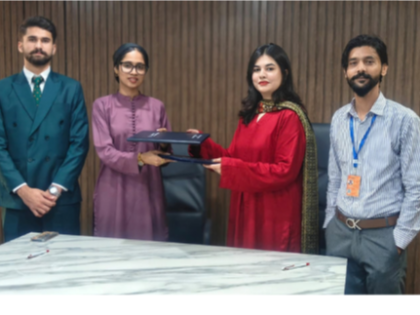 University of Rawalpindi Signs MoU with READ Foundation to Strengthen Education and Community Engagement