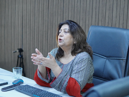 UOR Hosts Faculty Development Workshop on Inclusive and Technology-Enhanced Teaching