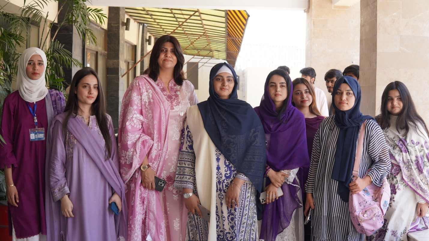 At UOR, Women’s Day Wasn’t Just Celebrated: It Inspired Confidence and Change