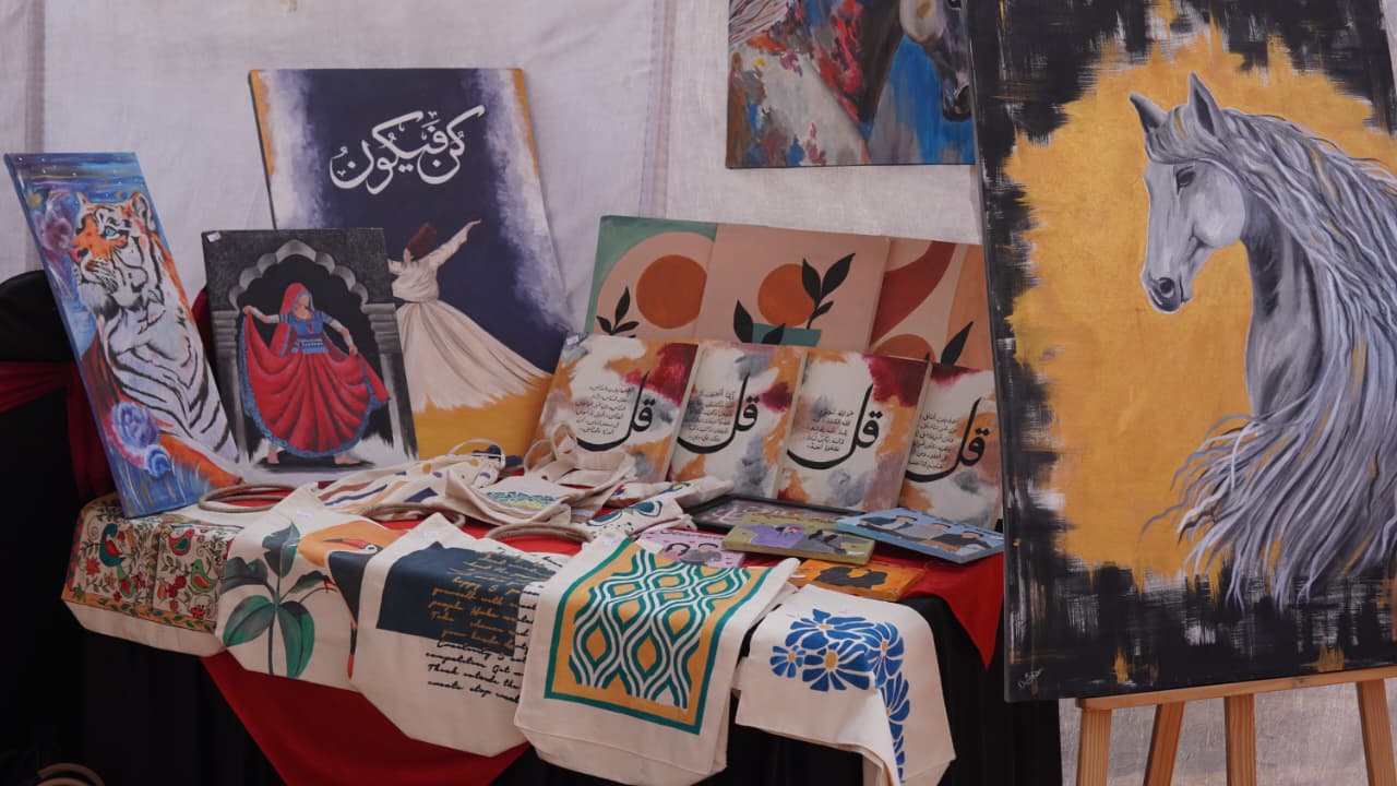 Entrepreneurship at UOR: How Students Turn Ideas Into Real Projects