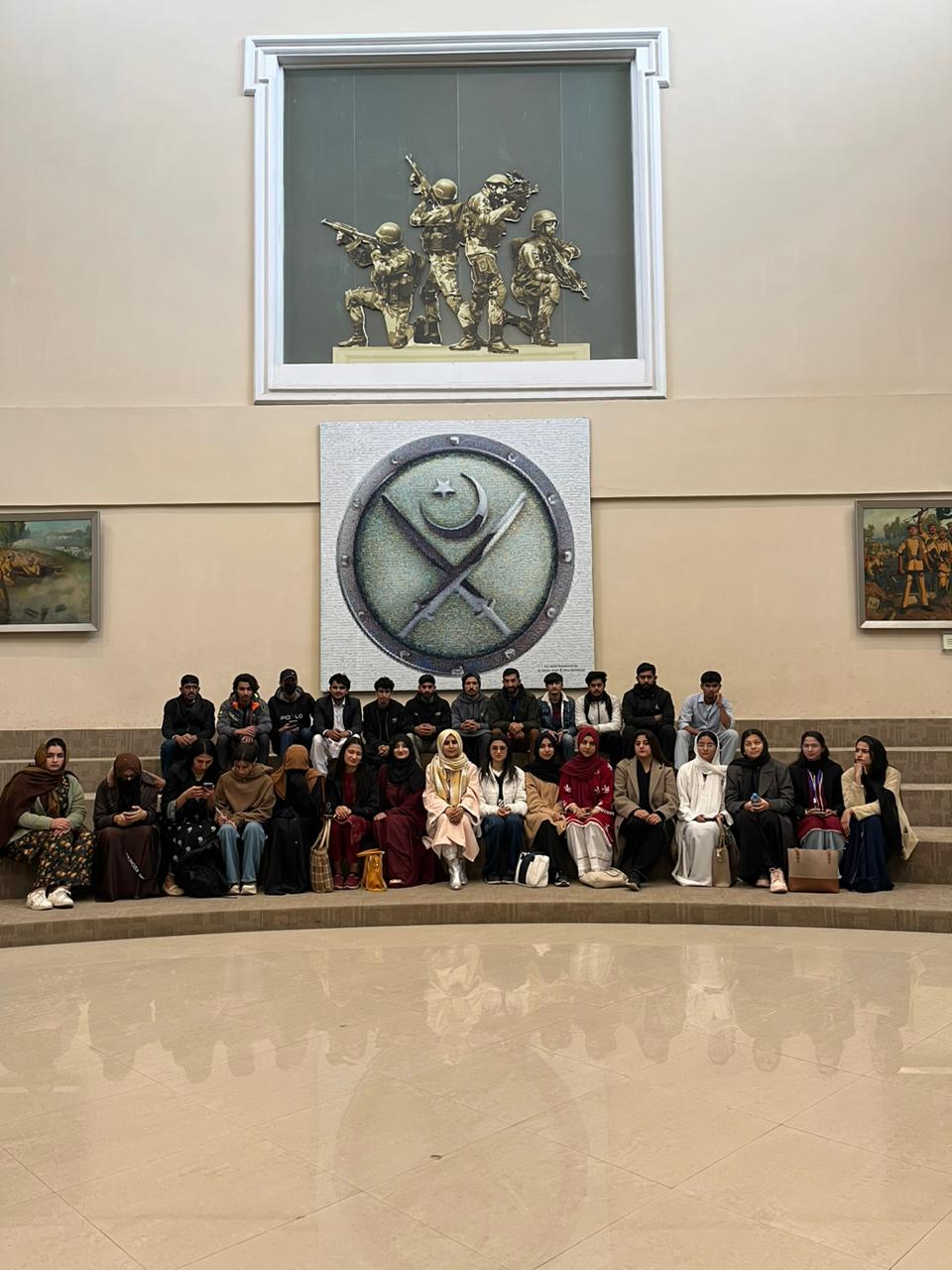 Learning History at UOR: How Educational Visits Make History More Meaningful